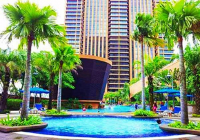 East Service Apartment Times Square kL